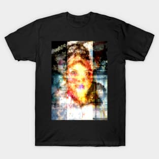 Portrait T-Shirt